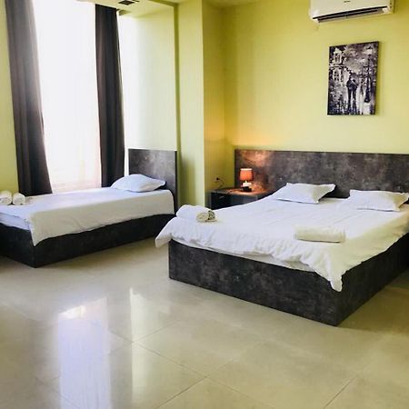 Tiflis Avlabari Hotel Екстер'єр фото