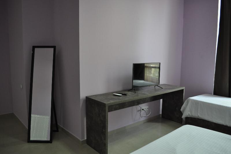 Tiflis Avlabari Hotel Екстер'єр фото