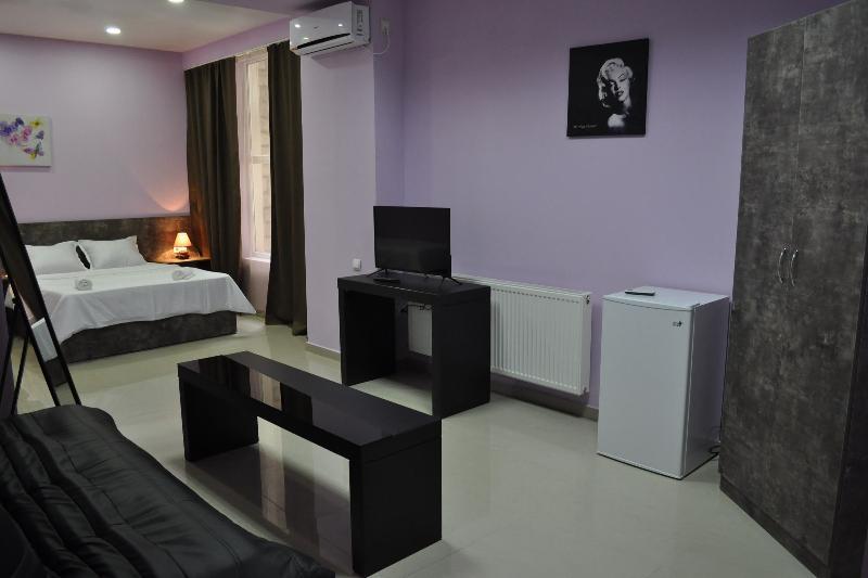 Tiflis Avlabari Hotel Екстер'єр фото