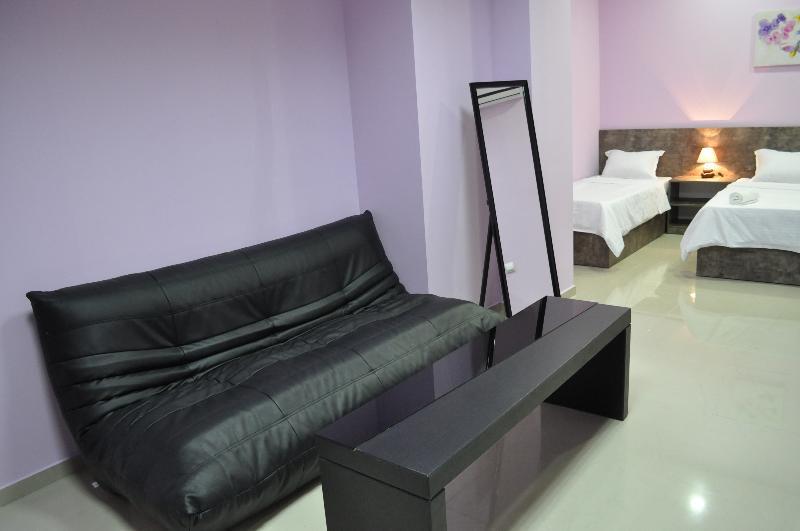 Tiflis Avlabari Hotel Екстер'єр фото
