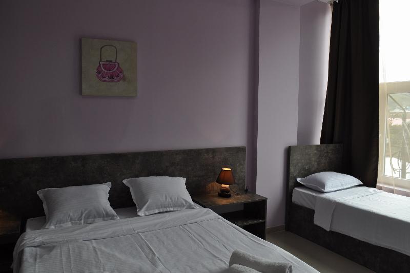 Tiflis Avlabari Hotel Екстер'єр фото