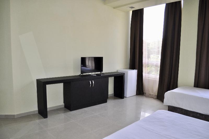 Tiflis Avlabari Hotel Екстер'єр фото