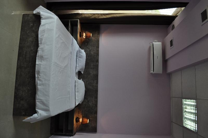 Tiflis Avlabari Hotel Екстер'єр фото