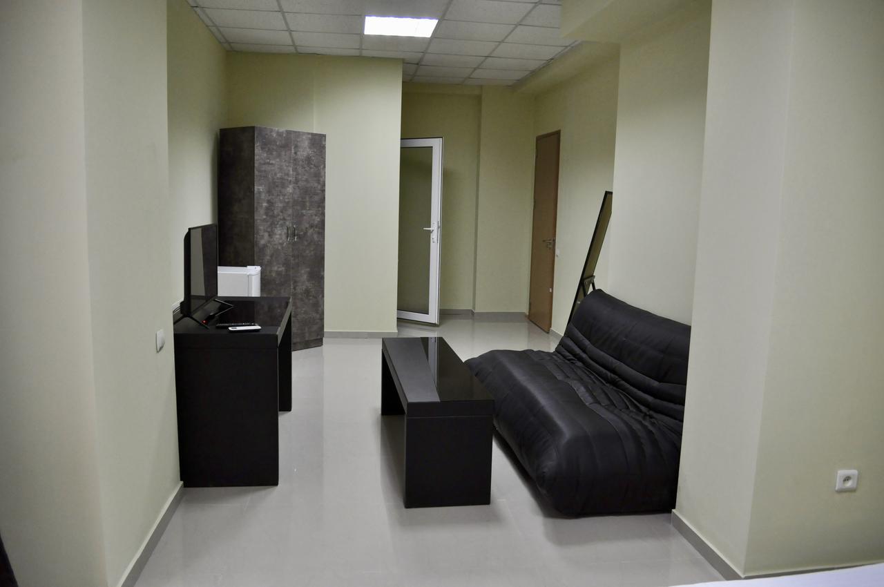 Tiflis Avlabari Hotel Екстер'єр фото