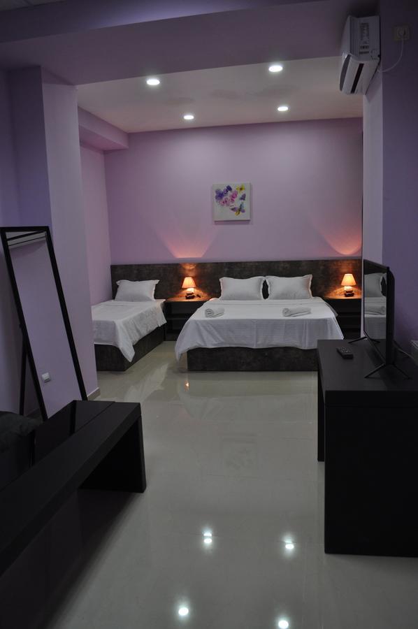 Tiflis Avlabari Hotel Екстер'єр фото