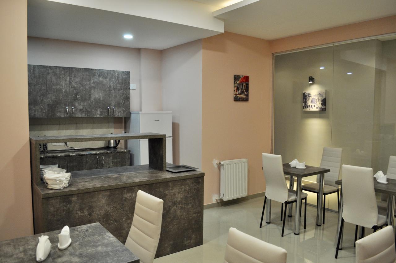 Tiflis Avlabari Hotel Екстер'єр фото