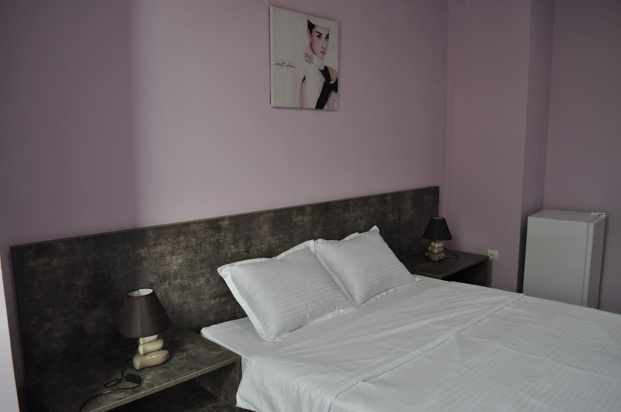 Tiflis Avlabari Hotel Екстер'єр фото