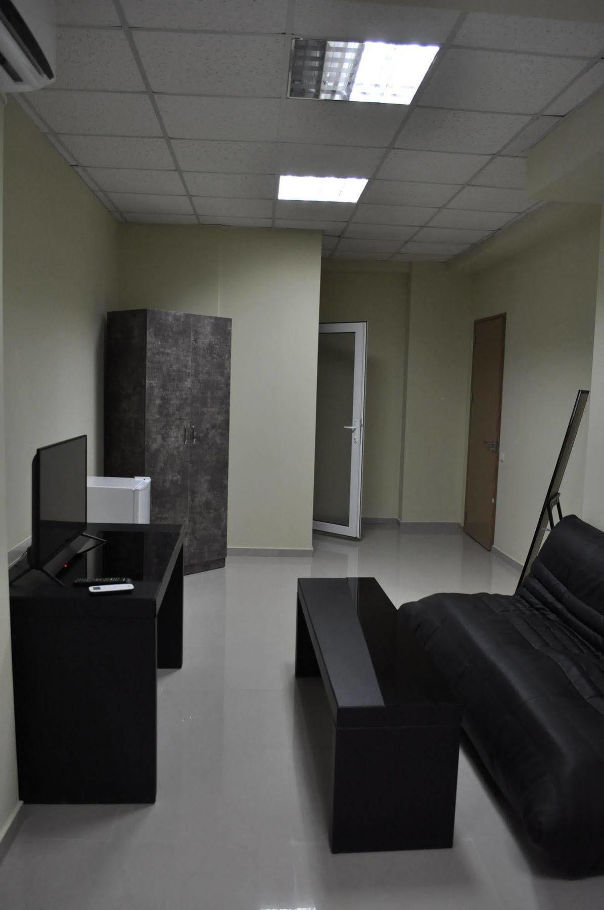 Tiflis Avlabari Hotel Екстер'єр фото