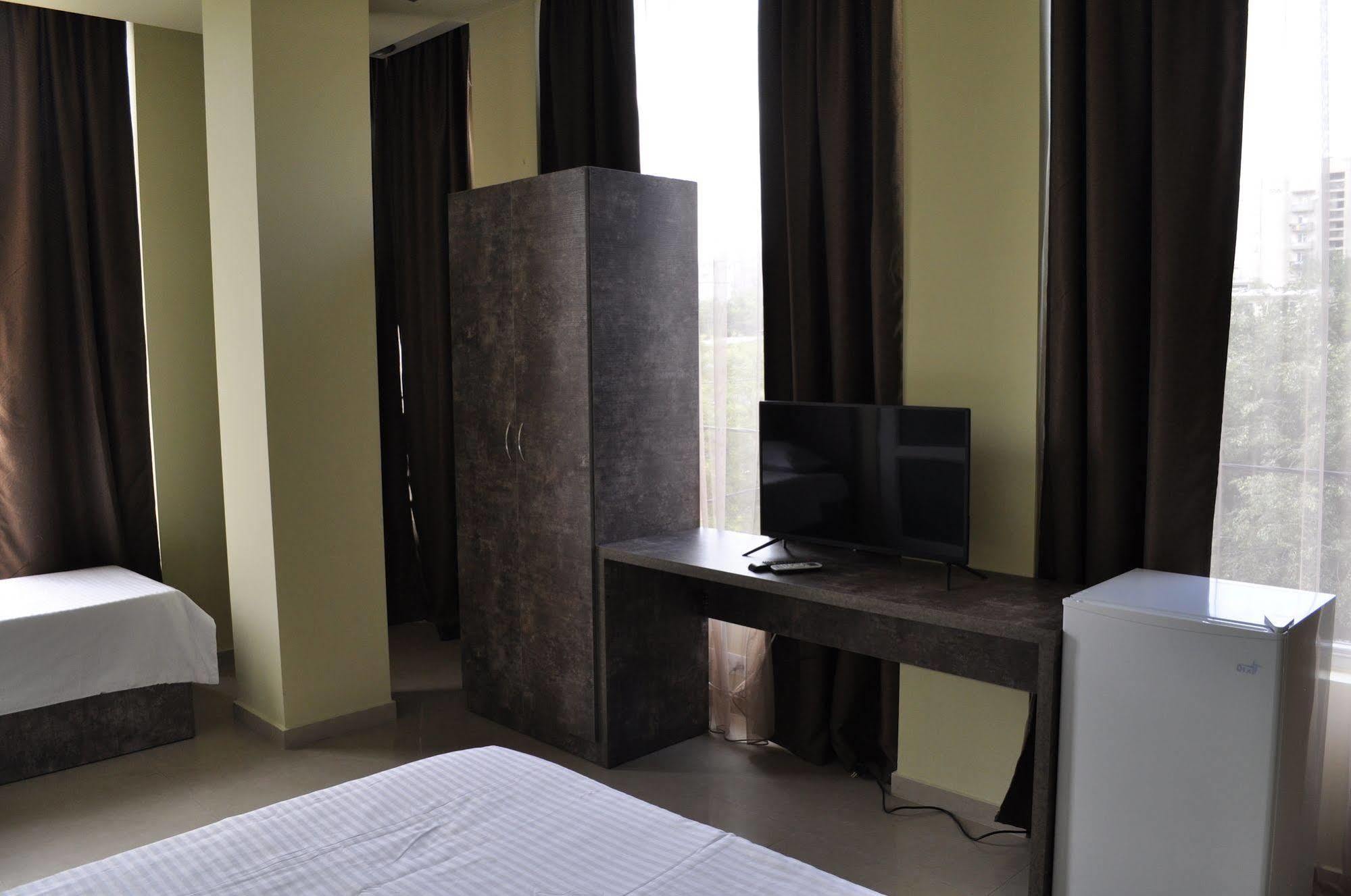 Tiflis Avlabari Hotel Екстер'єр фото