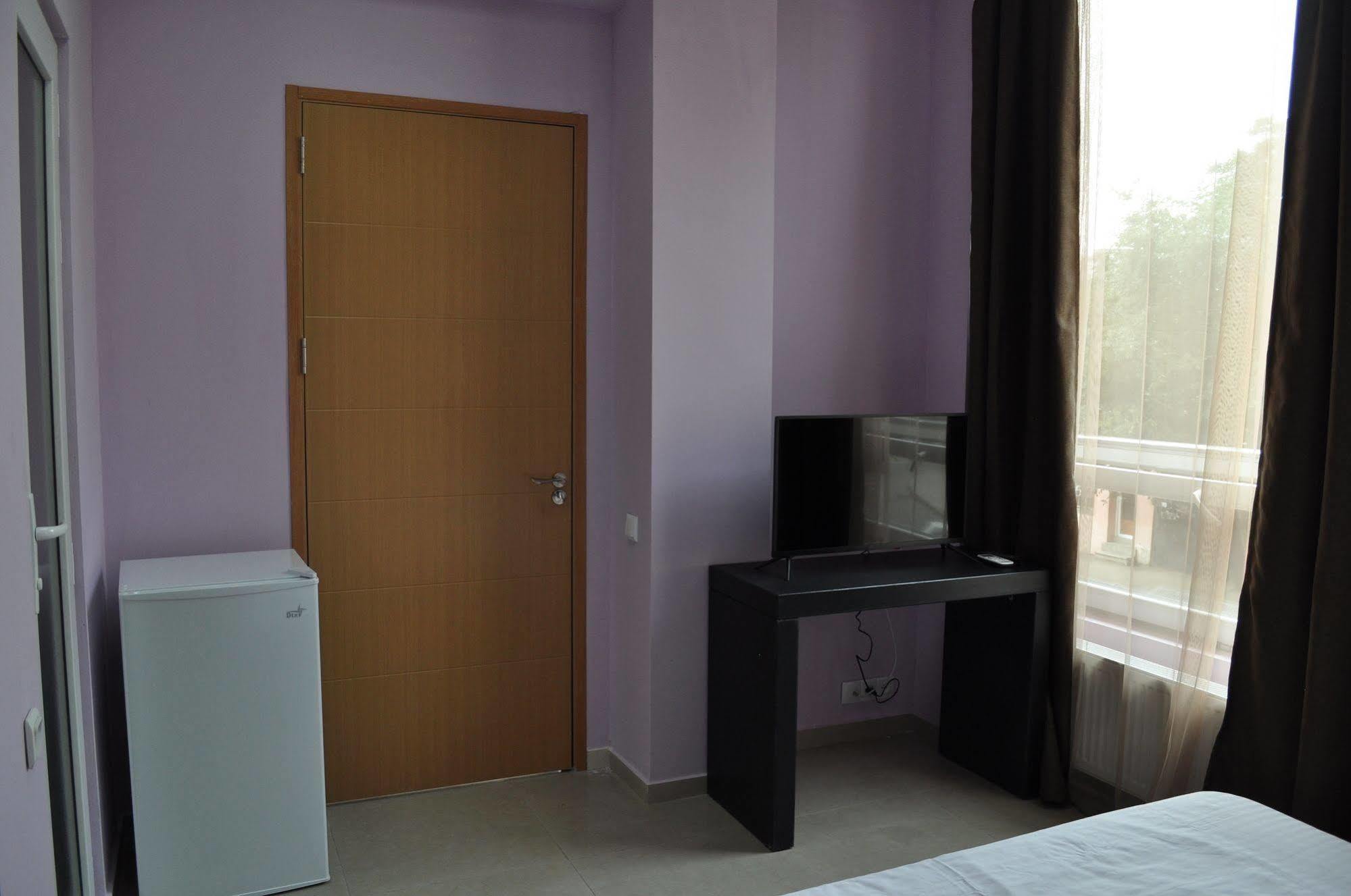 Tiflis Avlabari Hotel Екстер'єр фото
