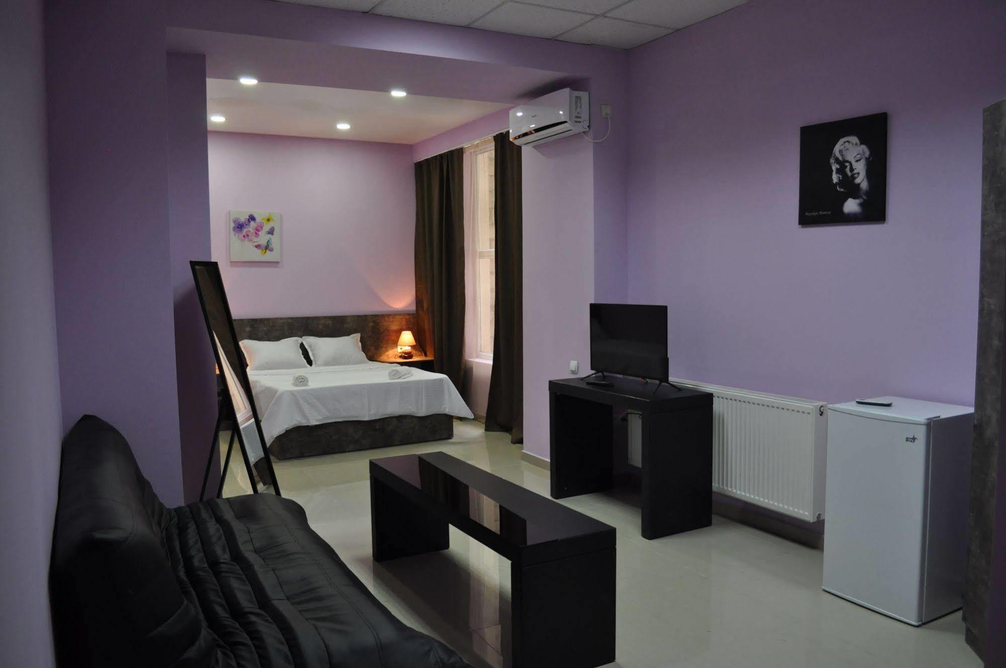 Tiflis Avlabari Hotel Екстер'єр фото
