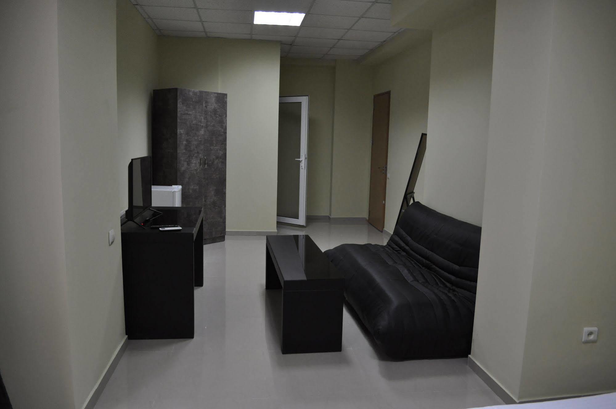Tiflis Avlabari Hotel Екстер'єр фото