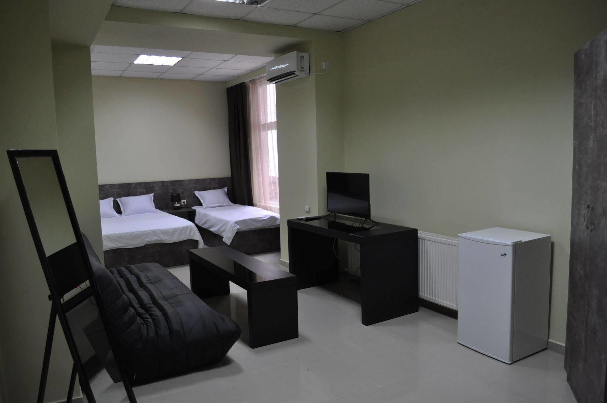Tiflis Avlabari Hotel Екстер'єр фото