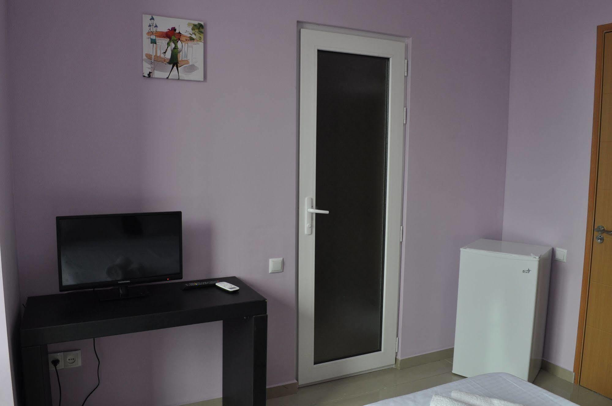 Tiflis Avlabari Hotel Екстер'єр фото