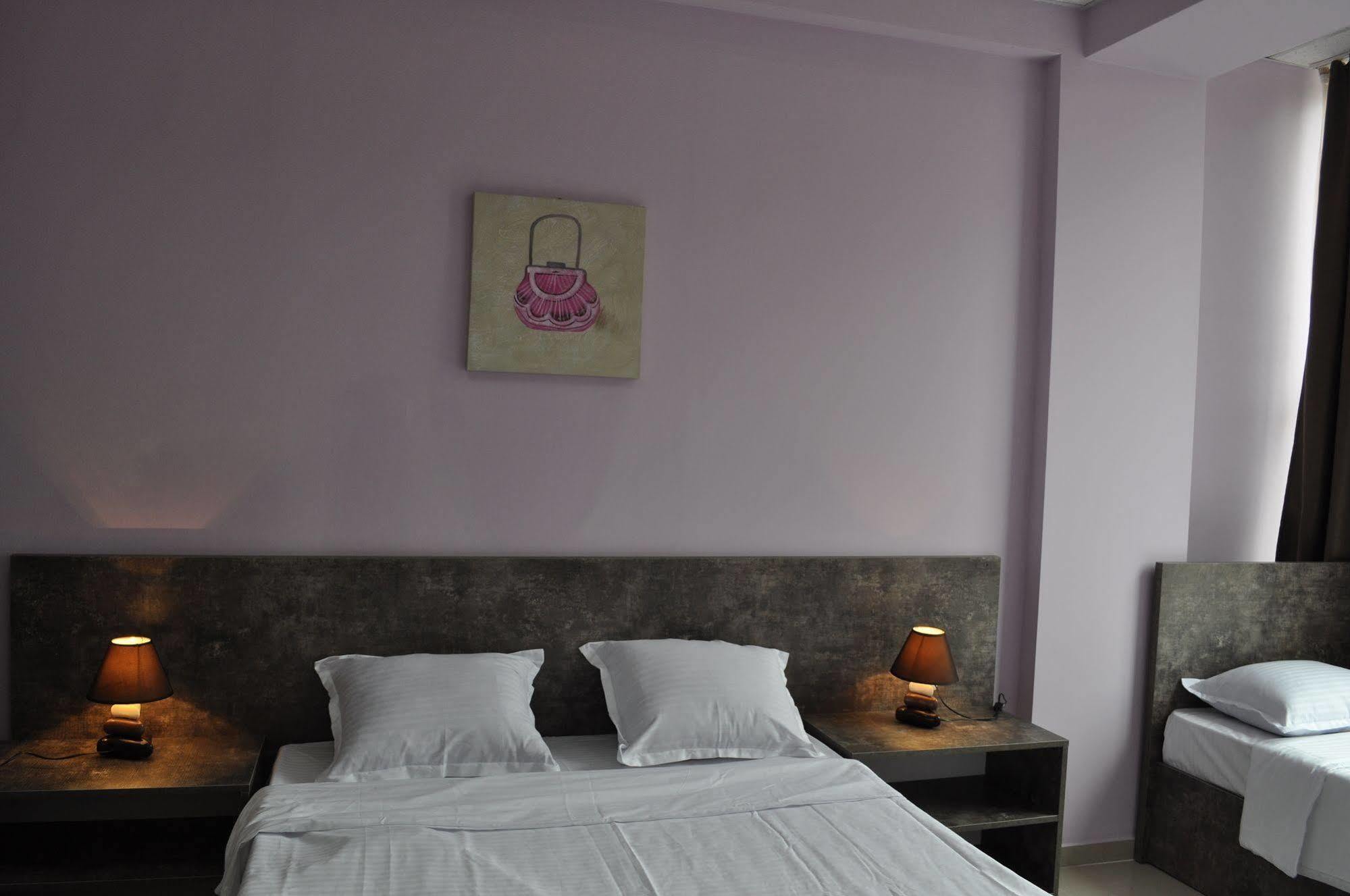Tiflis Avlabari Hotel Екстер'єр фото