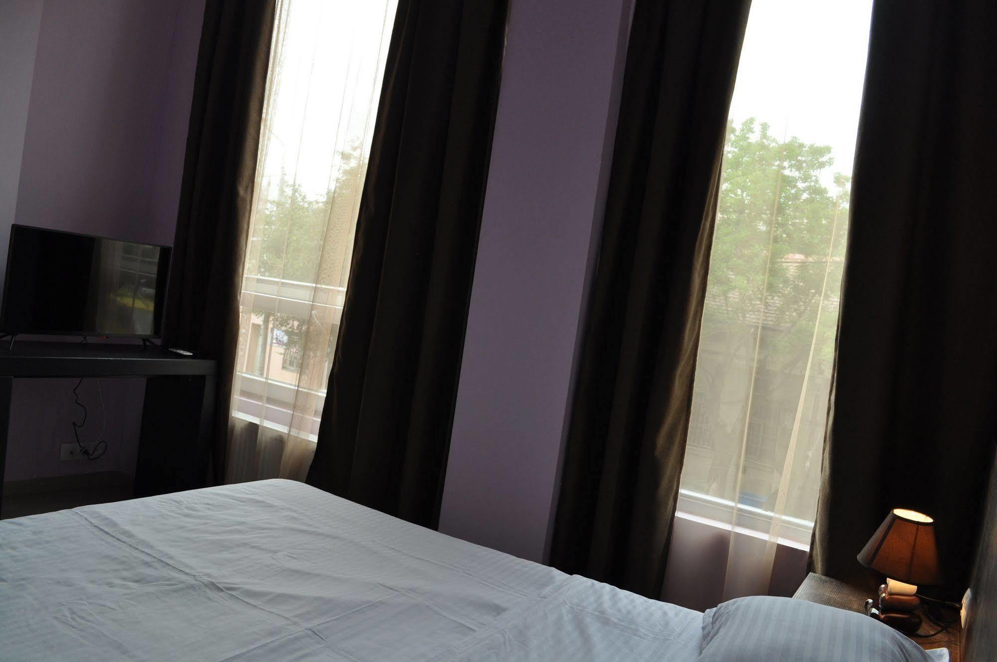 Tiflis Avlabari Hotel Екстер'єр фото