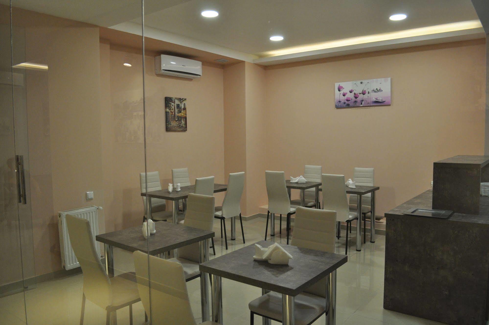 Tiflis Avlabari Hotel Екстер'єр фото