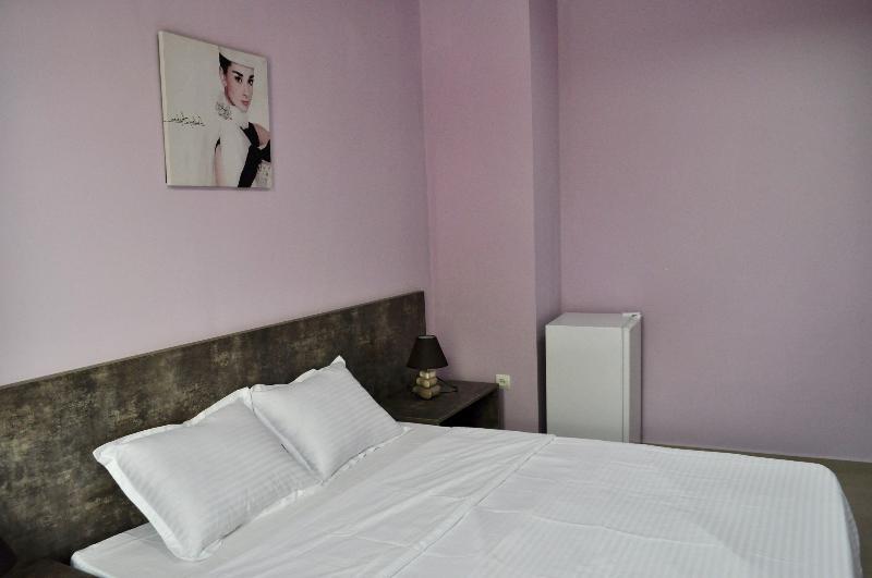 Tiflis Avlabari Hotel Екстер'єр фото