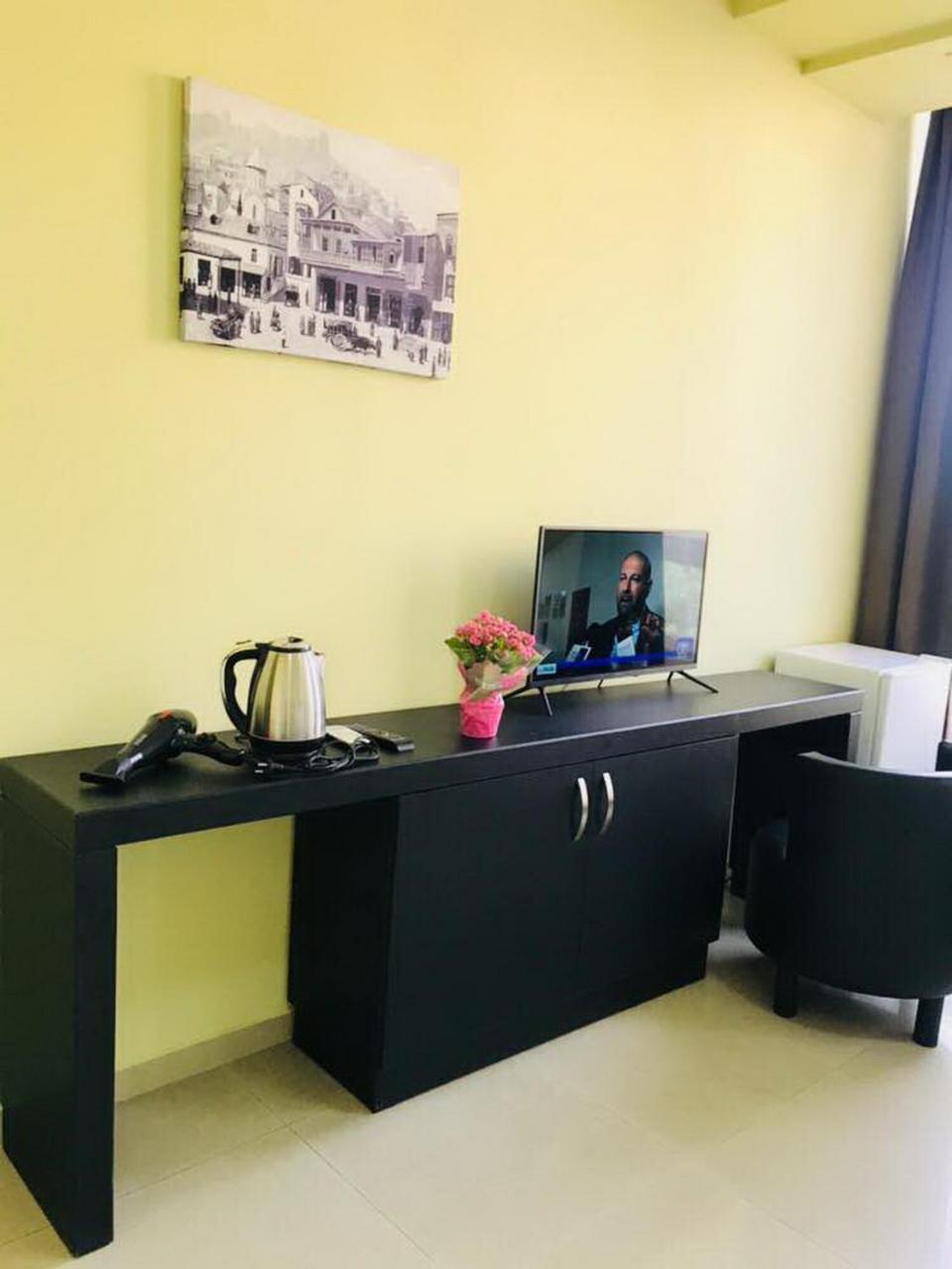Tiflis Avlabari Hotel Екстер'єр фото