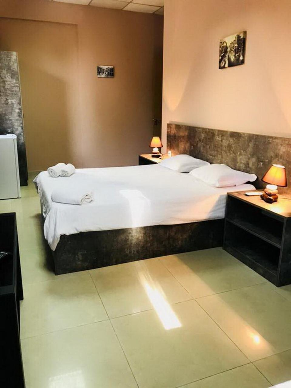 Tiflis Avlabari Hotel Екстер'єр фото