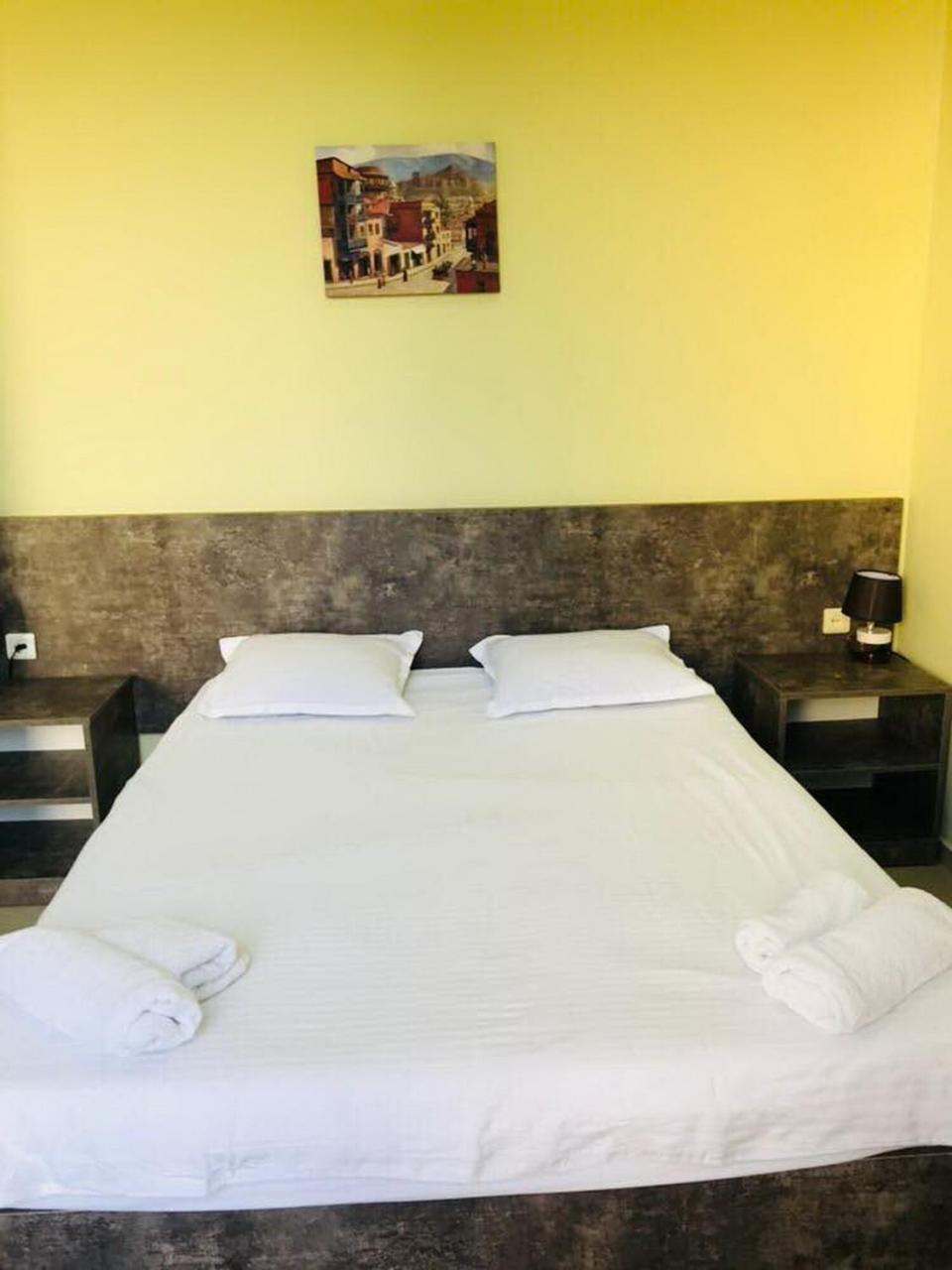 Tiflis Avlabari Hotel Екстер'єр фото