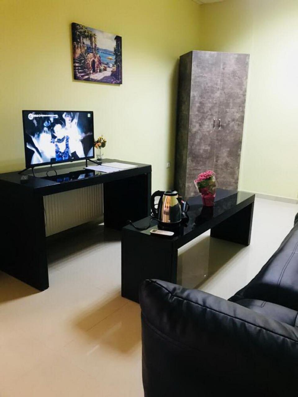 Tiflis Avlabari Hotel Екстер'єр фото